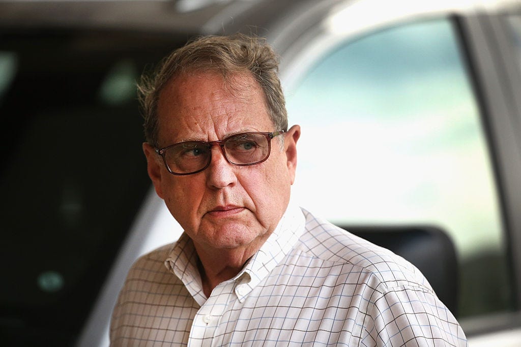 Jerry Reinsdorf should never live this down